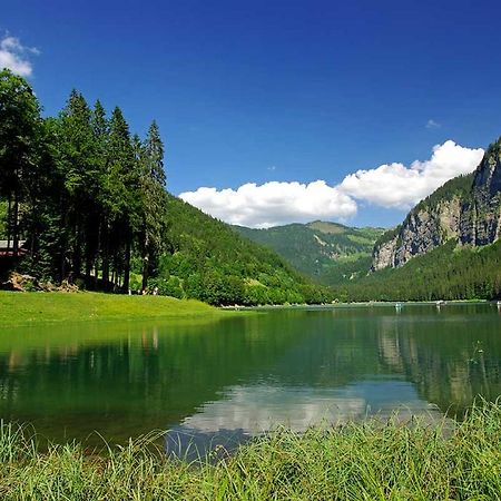 Auberge Du Mont Rond Montriond Kültér fotó